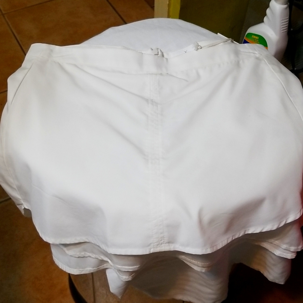 New Surf Post Skirt Sz.M